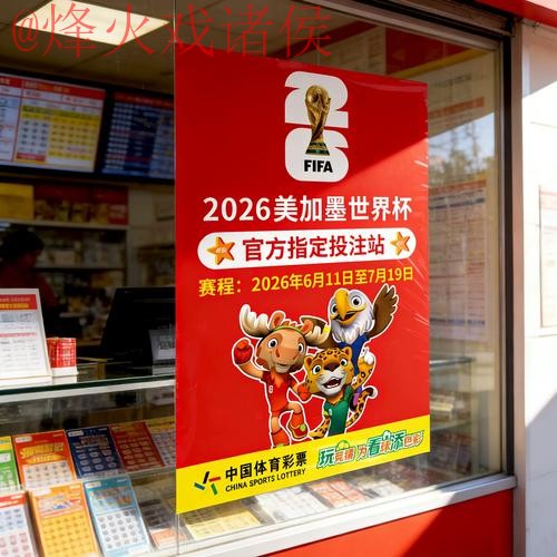 2026世界杯竞猜手机入口地址 2026世界杯竞猜手机入口地址